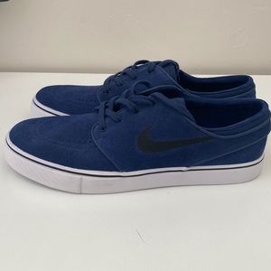 Nike Zoom Stefan Janoski Size 10